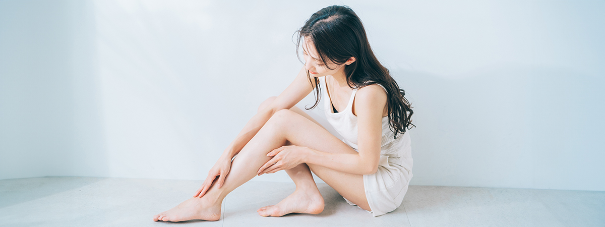 どんな美しさを目指しますか？