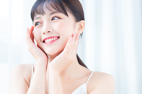 当店のエステメニューについて